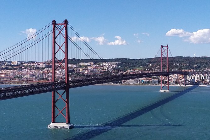 Lisbon: Pena Palace, Cabo da Roca, Cascais private tour - Who This Private Tour Makes Sense For