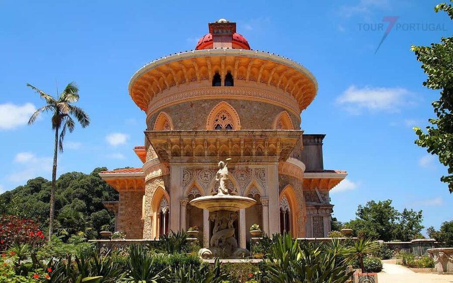 Lisbon: Pena Palace, Moorish Castle, Monserrate & Cabo Roca. - Key Points You’ll Actually Care About