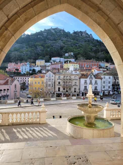 Lisbon: Pena Palace, Regaleira and Sintra - Quinta da Regaleira: Why the Estate Time Feels Special