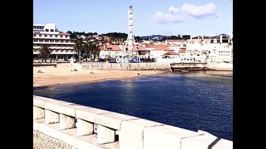 Lisbon: Pena Palace, Sintra, Cascais, and Cabo Roca Day Trip - Who This Day Trip Is Best For (And Who Should Skip It)
