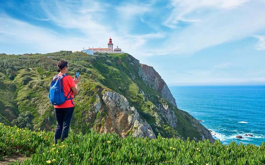 Lisbon: Pena Palace, Sintra, Roca & Cascais by Van - Pickup, Ride Comfort, and What Your Meeting Point Really Means