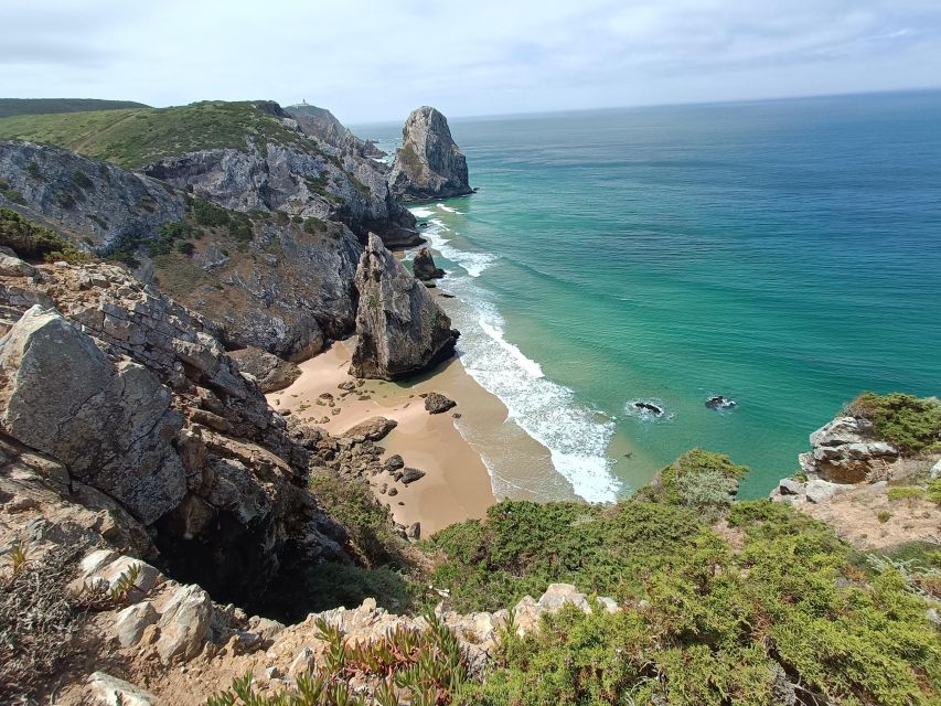 Lisbon: Pena, Regaleira & Atlantic Coast Tour with a Local - Who this tour is best for (and who should skip it)