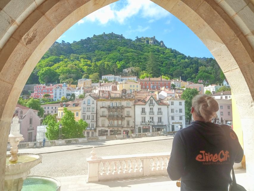 Lisbon: Pena, Regaleira & Atlantic Coast Tour with a Local - The real pacing: how long the day can feel (and how to plan your evening)
