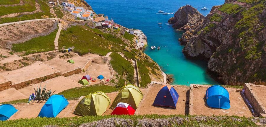 Lisbon: Peniche, Berlenga & Mafra Palace Private Day Trip - The human factor: the guide’s role (and why it shows up in reviews)
