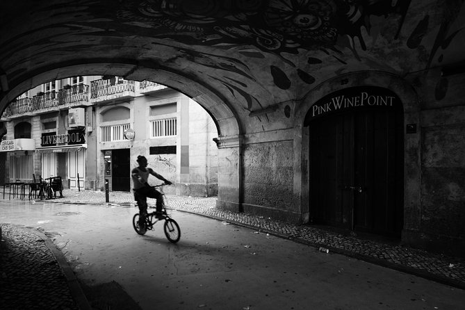 Lisbon Photo Private Day Tour - Start at Praça Dom Pedro IV: where your Lisbon photo day begins