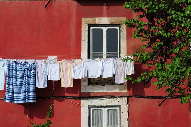 Lisbon Photo Private Day Tour - A private tour pace built for real legs and real attention spans