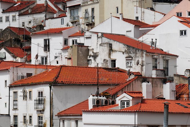 Lisbon Photo Private Day Tour - What to bring so you don’t lose time (or miss shots)