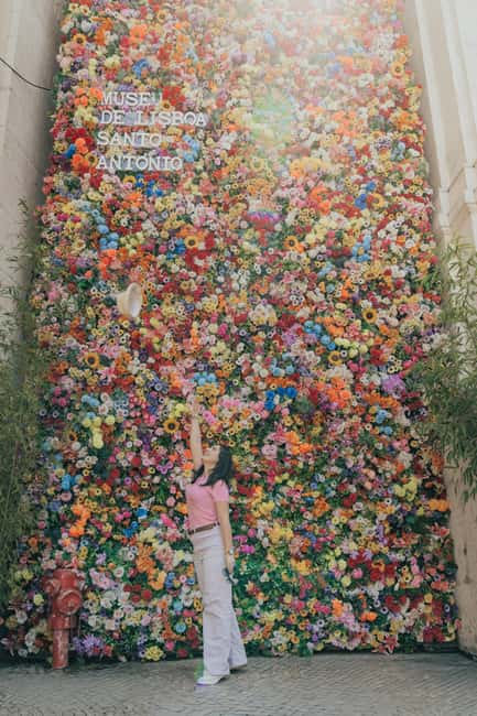 Lisbon photo shoot with a highlight video - Photo delivery in a digital gallery you’ll actually use