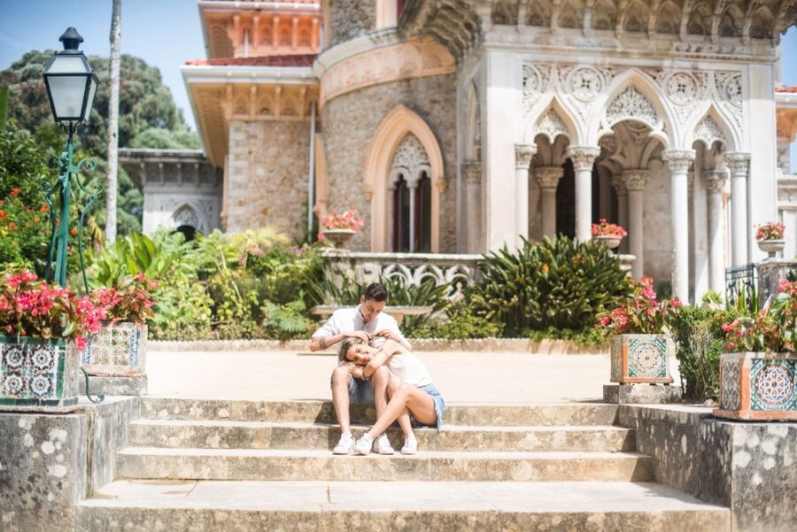 Lisbon: Photo Shoot with a Private Vacation Photographer - Editing, Delivery, and Getting Your Photos Home