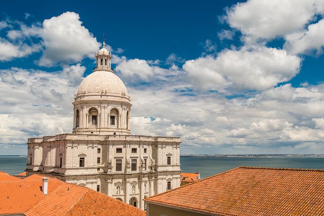 Lisbon Photography Masterclass - Private Photography Lesson - Why Lisbon is such a strong subject for photography