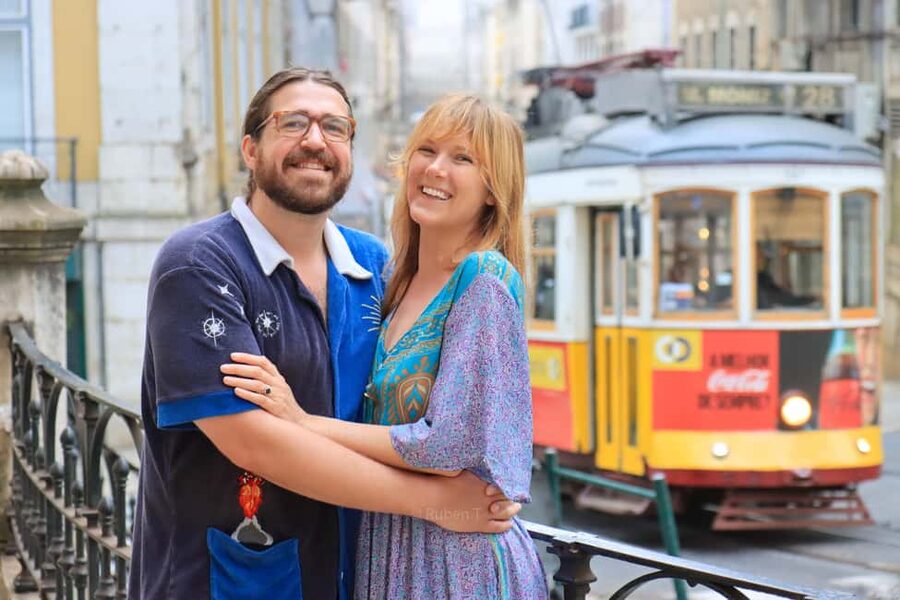 Lisbon: Photoshoot with a Professional Local Photographer - Why pay for a professional photoshoot in Lisbon