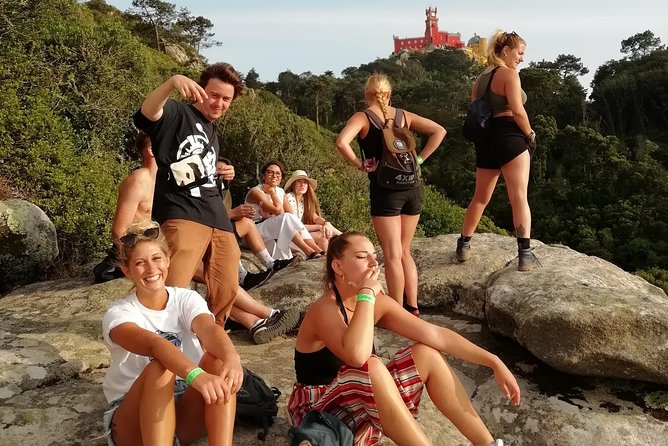 Lisbon Pickup, Sintra, Cabo da Roca & Cascais 4x4 Private Tour - Key Highlights You’ll Actually Care About