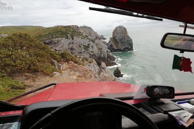 Lisbon Pickup, Sintra, Cabo da Roca & Cascais 4x4 Private Tour - Why This 4x4 Route Beats a Standard Sintra + Coast Day