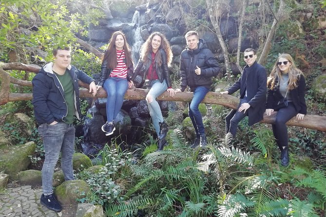 Lisbon Pickup, Sintra, Cabo da Roca & Cascais 4x4 Private Tour - Quinta da Regaleira and the Seteais Viewpoints That Feel Local