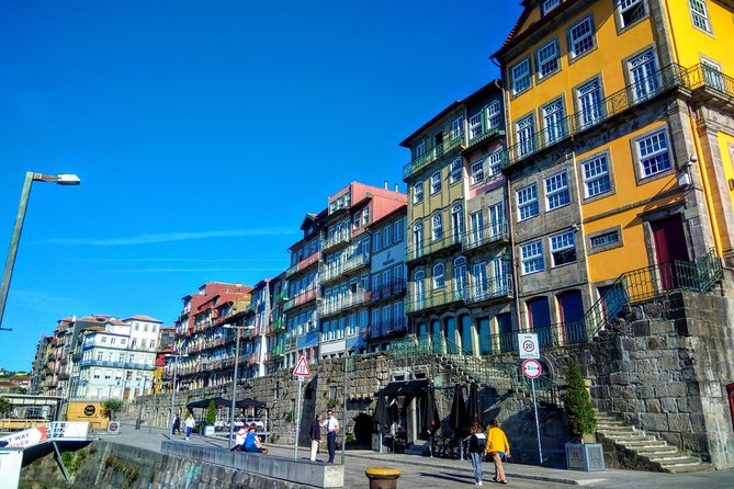 Lisbon & Porto Private Luxury Road Trip - Key things to know before you book