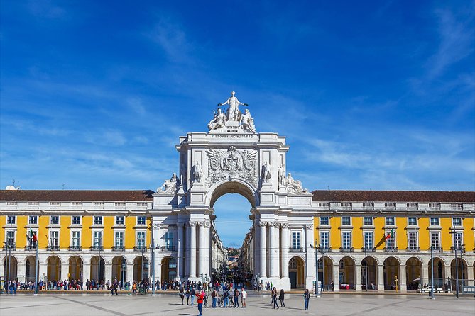 Lisbon & Porto Private Luxury Road Trip - Óbidos in one hour: medieval streets without the full-day commitment
