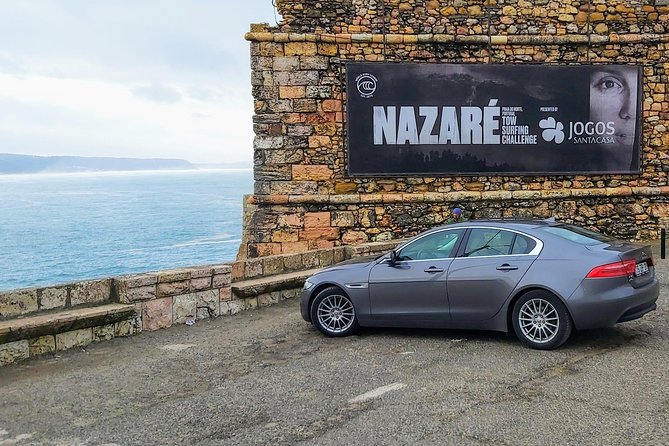 Lisbon & Porto Private Luxury Road Trip - What the driver/guide actually does (and what it doesn’t)