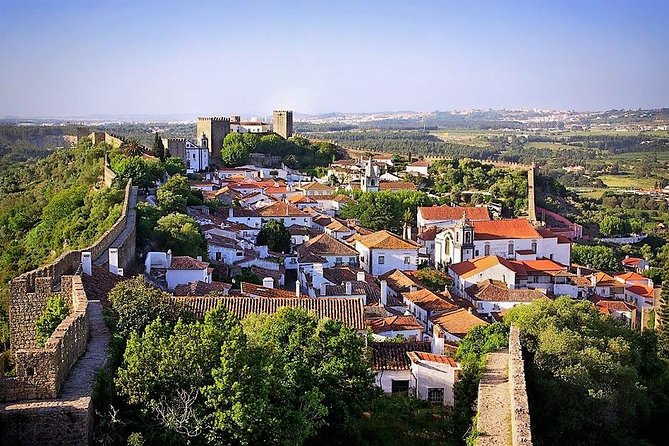 Lisbon & Porto Private Luxury Road Trip - One-way vs deluxe round-trip: how the day changes