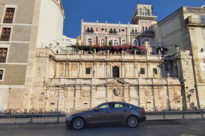 Lisbon & Porto Private Luxury Road Trip - Price and value: is $340.32 per person worth it?