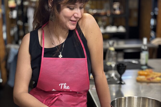 Lisbon Portuguese Cooking Class - Why this Lisbon cooking class feels personal