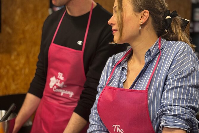 Lisbon Portuguese Cooking Class - How the seasonal ingredient approach helps you eat better at home