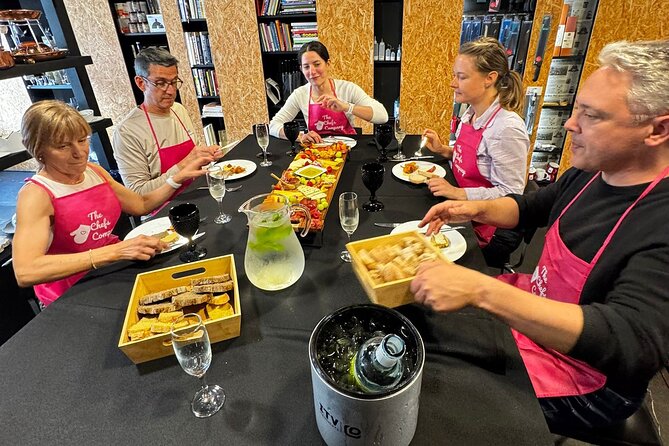 Lisbon Portuguese Cooking Class - Value check: what $96.02 buys you in real terms