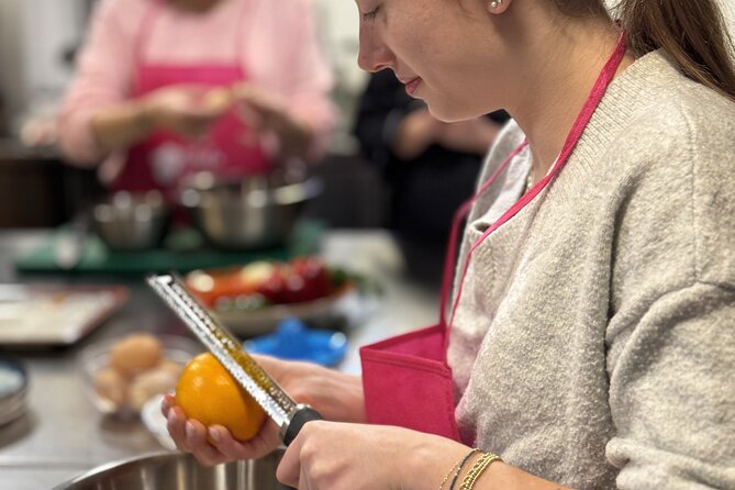 Lisbon Portuguese Cooking Class - Who this class suits best (and who should rethink it)