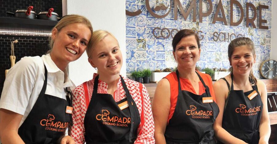 Lisbon: Portuguese Cooking Class for Beginners - Key takeaways you’ll actually use