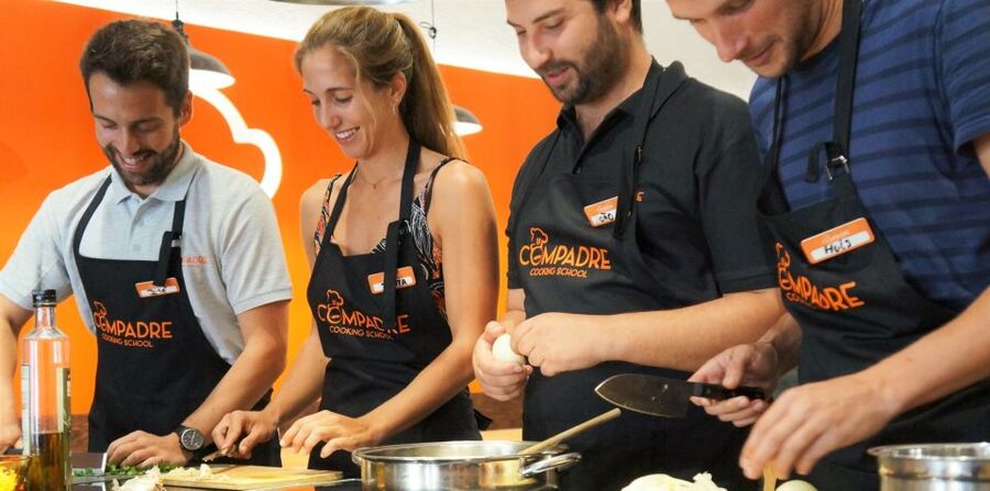 Lisbon: Portuguese Cooking Class for Beginners - Practical stuff that keeps the experience smooth
