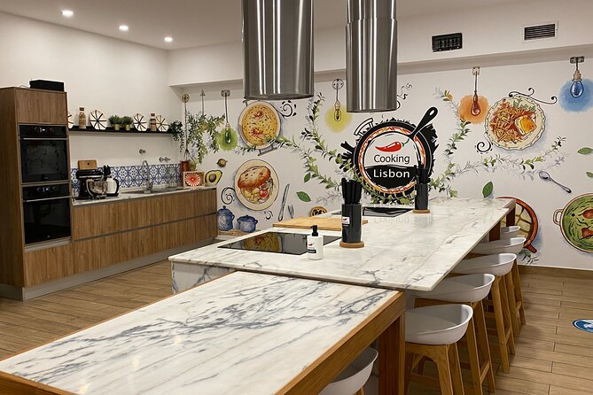 Lisbon Portuguese Cooking Class with 3-Course Dinner - Why This Lisbon Class Feels Worth It (Even for First-Timers)