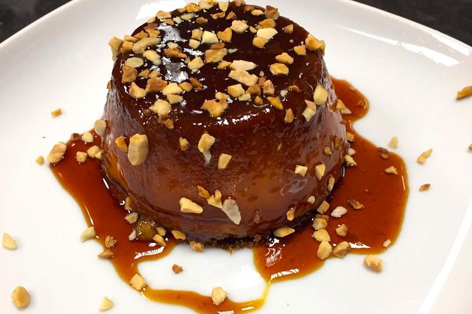 Lisbon Portuguese Cooking Class with 3-Course Dinner - The Hands-On Menu: Starter to Fish to Meat to Dessert