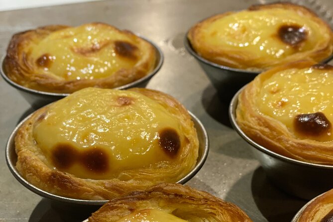 Lisbon Portuguese Cooking Class with 3-Course Dinner - Small Group Size: What Max 12 Changes on the Ground