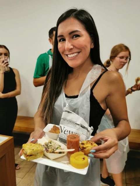 Lisbon: Portuguese Cooking Class with Wine Tasting - Key Highlights You’ll Actually Care About