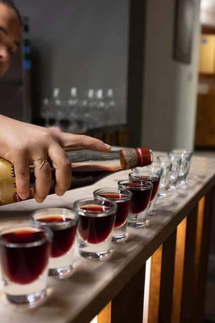 Lisbon: Portuguese Cuisine Food Tour with 17 Tastings - Santa Maria Maior Guided Walk: Stories You’ll Actually Use While You’re Still Walking