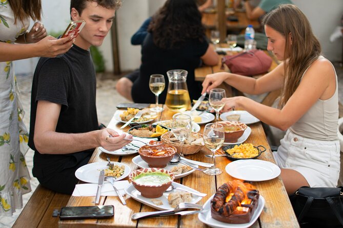 Lisbon Portuguese Food Tour - Key Points Before You Go
