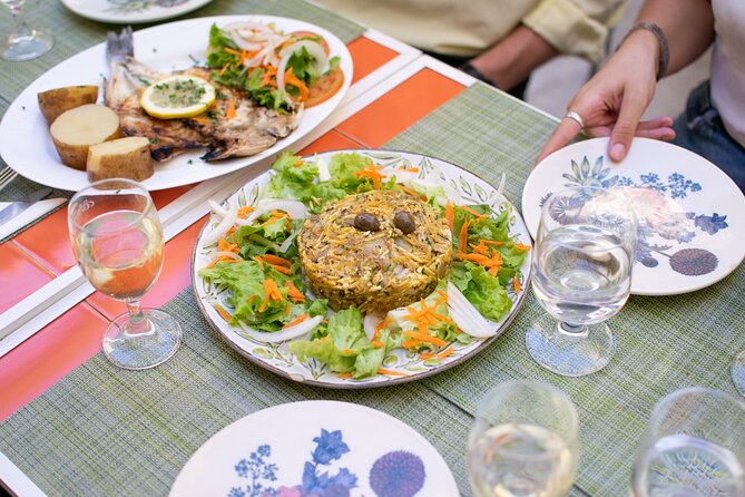 Lisbon Portuguese Food Tour - The Real Payoff: What You’ll Eat (and Why 13+ Varieties is the Point)