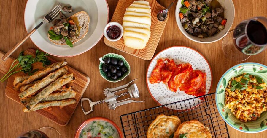 Lisbon: Portuguese Petiscos Cooking Class - Key highlights at a glance