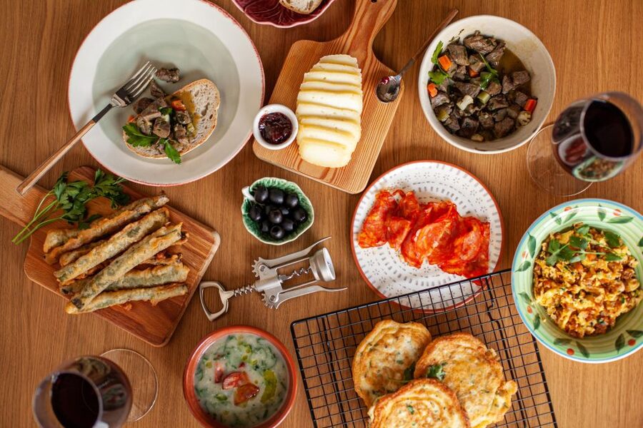Lisbon: Portuguese Petiscos Cooking Class - Learning Portuguese petiscos: how the chef turns snacks into skills
