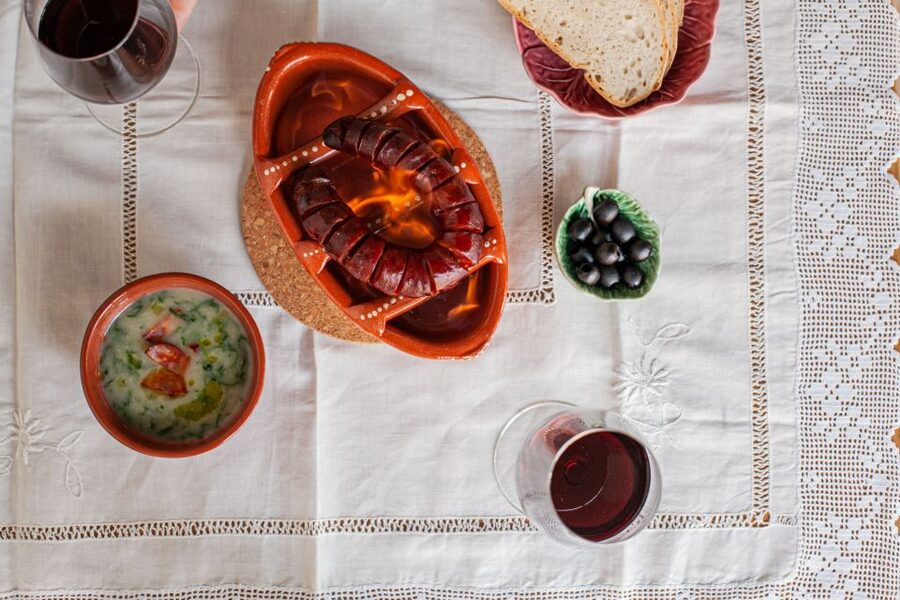 Lisbon: Portuguese Petiscos Cooking Class - Who this Lisbon experience is best for
