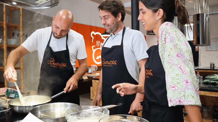 Lisbon: Portuguese street food cooking class with Drinks - Who should book this cooking class in Lisbon