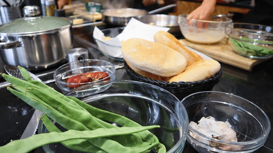 Lisbon: Portuguese street food cooking class with Drinks - What you’ll likely love (based on real teaching vibes)