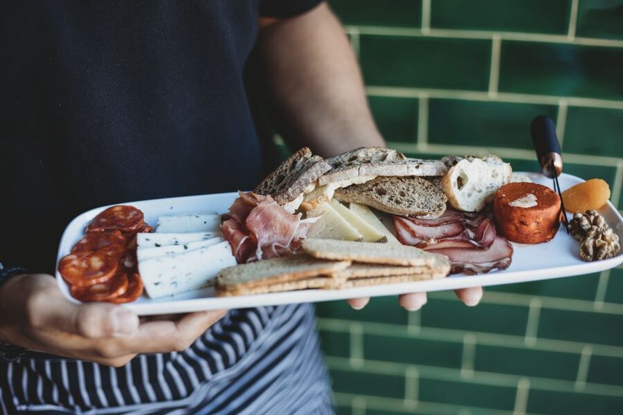 Lisbon: Portuguese Wine and Cheese Tasting with Lunch - Practical tips for a smooth experience