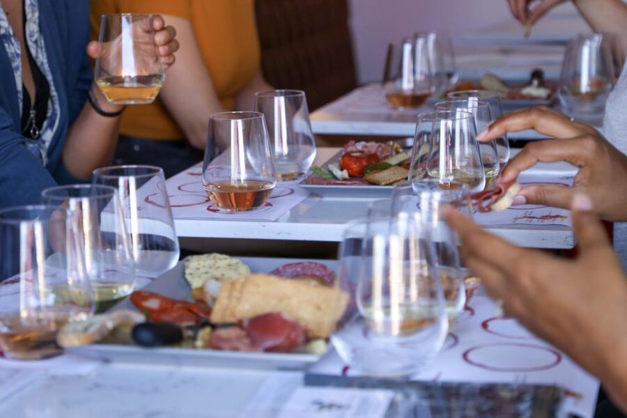 Lisbon: Portuguese Wine and Cheese Tasting with Lunch - Who this suits best (and who should skip it)