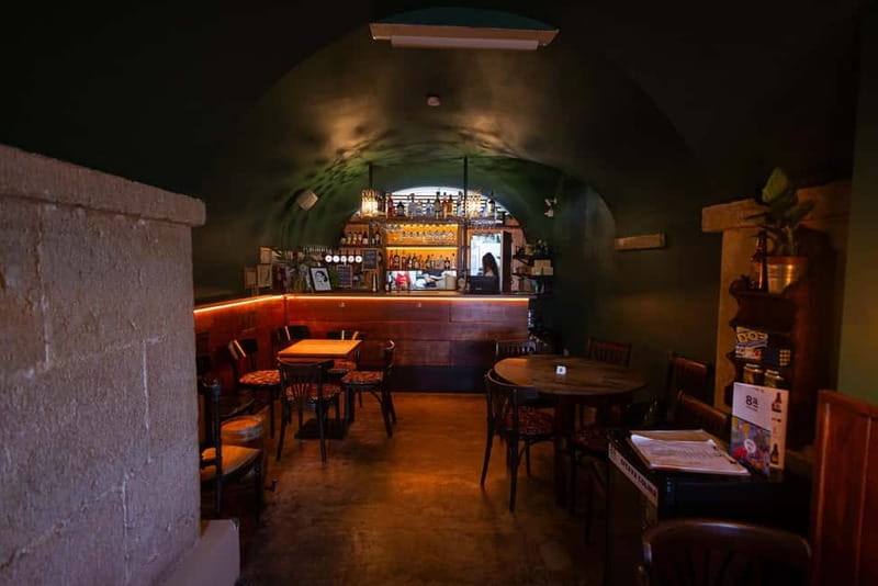 Lisbon: Portuguese Wine Tasting - Price and value: is $40 a fair deal for four Portuguese wines?