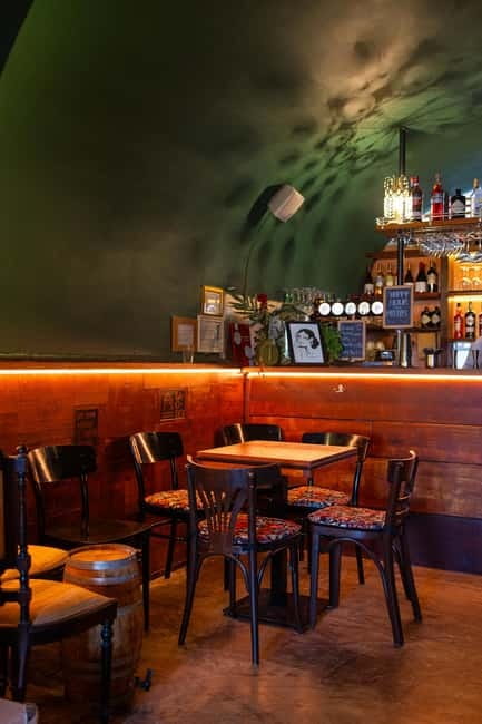 Lisbon: Portuguese Wine Tasting - Who should book this Lisbon wine tasting (and who might want something else)