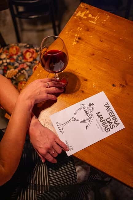Lisbon: Portuguese Wine Tasting - Should you book this Lisbon Portuguese Wine Tasting?