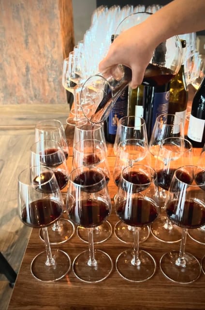 Lisbon: Premium Port Wine Tasting & Tapas - The expert part: how to choose good Port fast