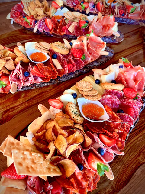 Lisbon: Premium Port Wine Tasting & Tapas - Your Port flight: white, ruby, and tawny without the confusion
