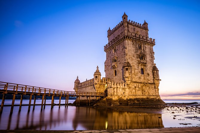 Lisbon Premium Private Half-Day Discovery - The elegant coffee-and-shopping neighborhood before Bairro Alto