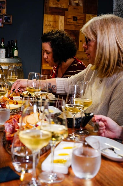 Lisbon: Premium Wine and Tapas Tasting Session - Should you book Lisbon Winery Premium Wine and Tapas?